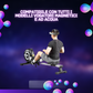 Kit Realtà Virtuale 3d
