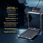 Tapis Roulant Ionic con Realtà Virtuale 3D