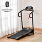 Tapis Roulant Electrify con Realtà Virtuale 3D