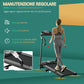 Tapis Roulant Electrify con Realtà Virtuale 3D