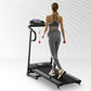 Tapis Roulant Electrify con Realtà Virtuale 3D